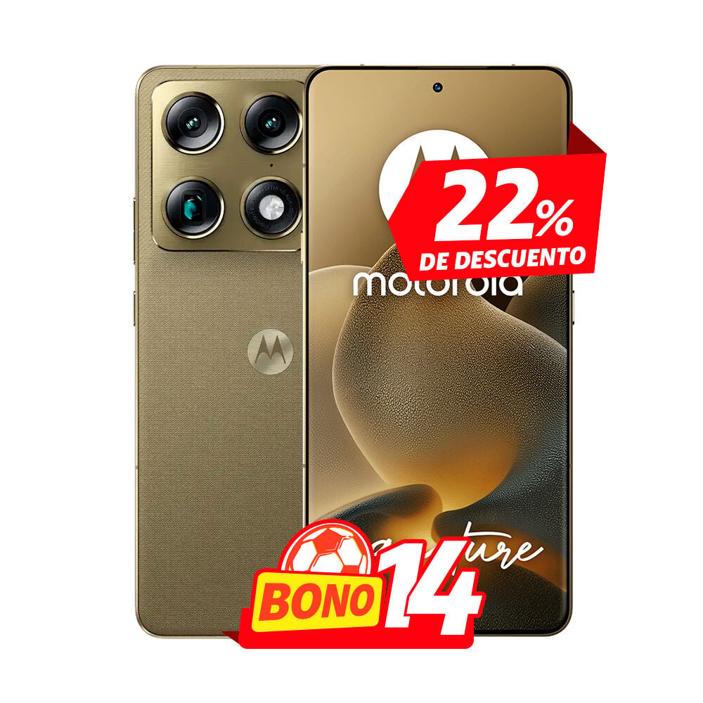 Motorola Signature