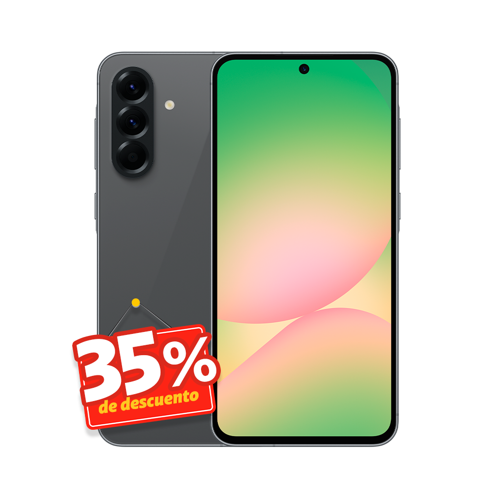 Samsung Galaxy A56