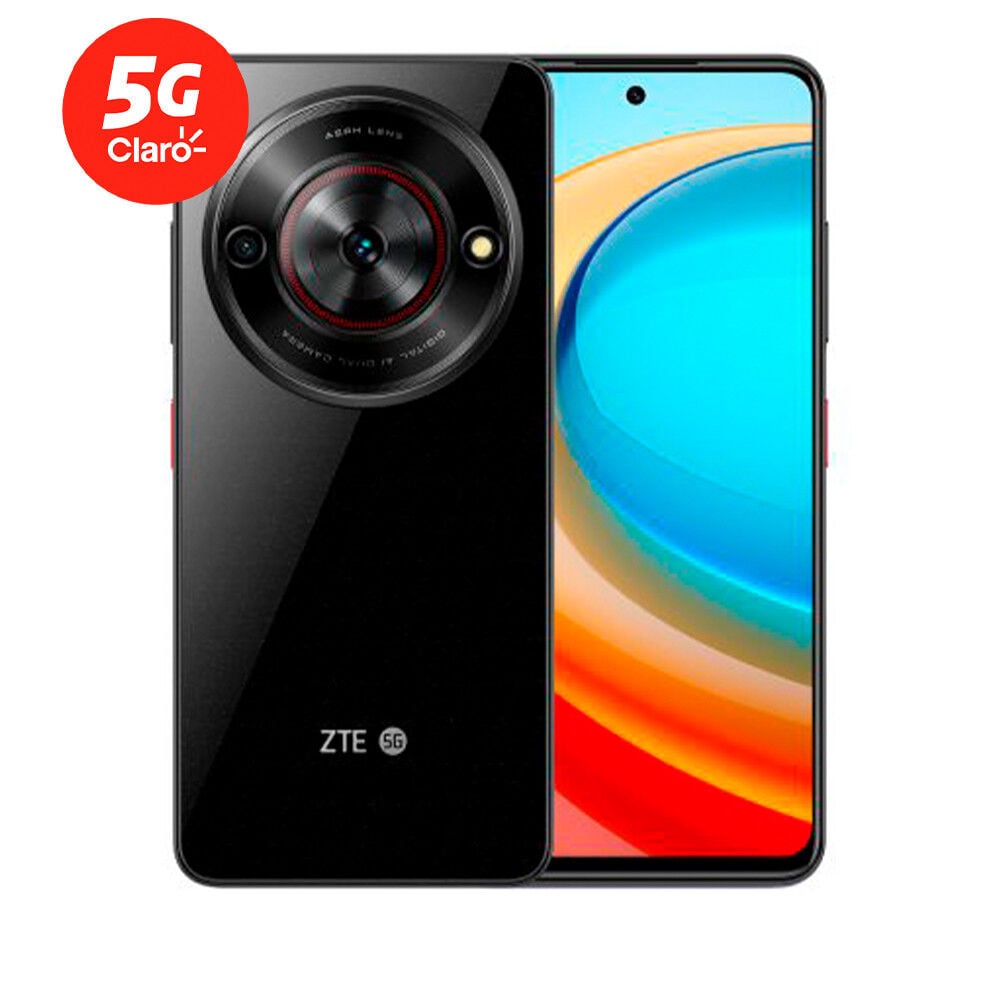 ZTE Blade A75