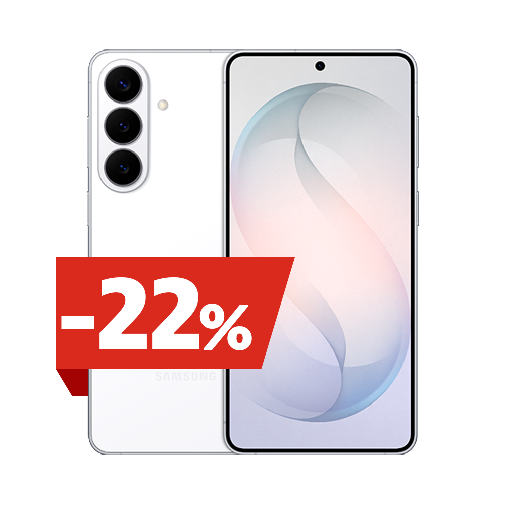 Samsung Galaxy S26+