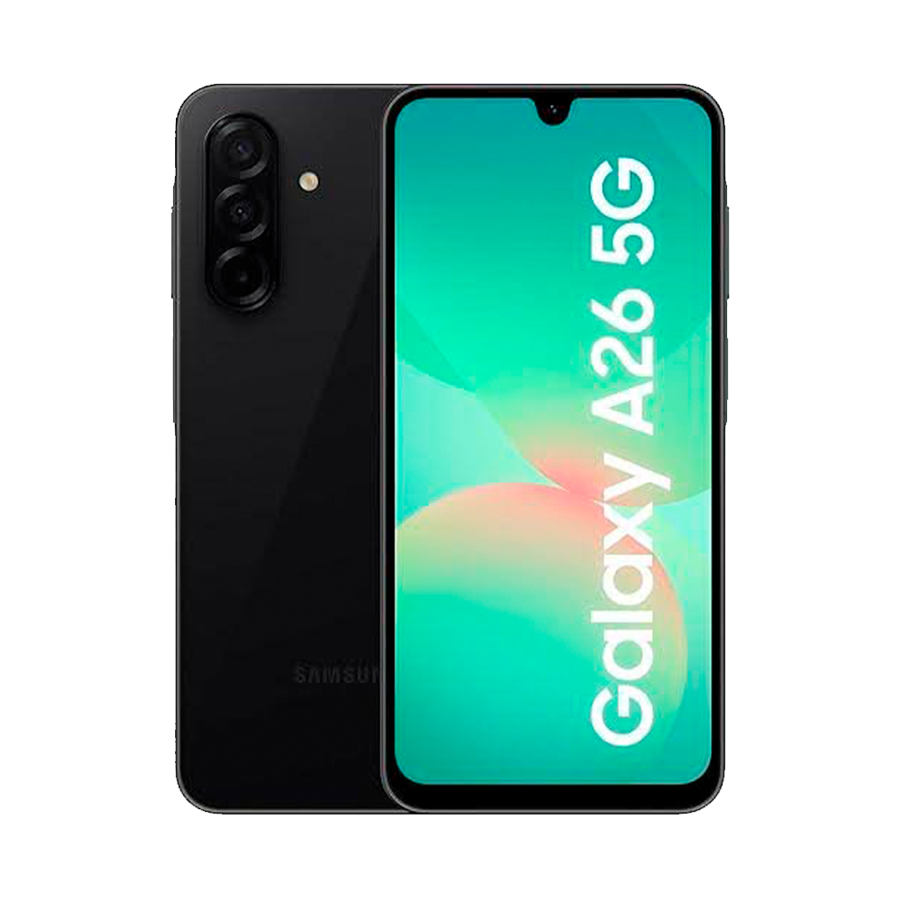 Samsung Galaxy A26