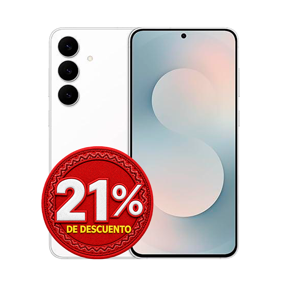 Samsung S25FE