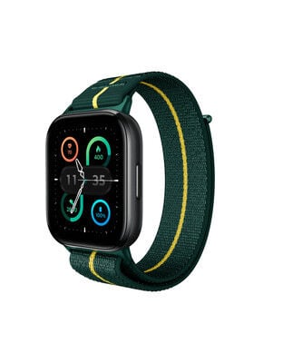 Moto Watch fit