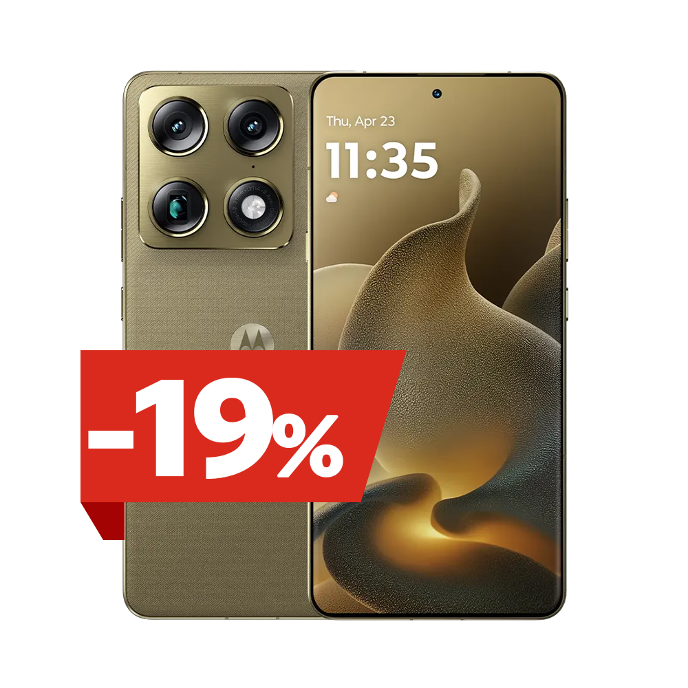 Motorola Signature