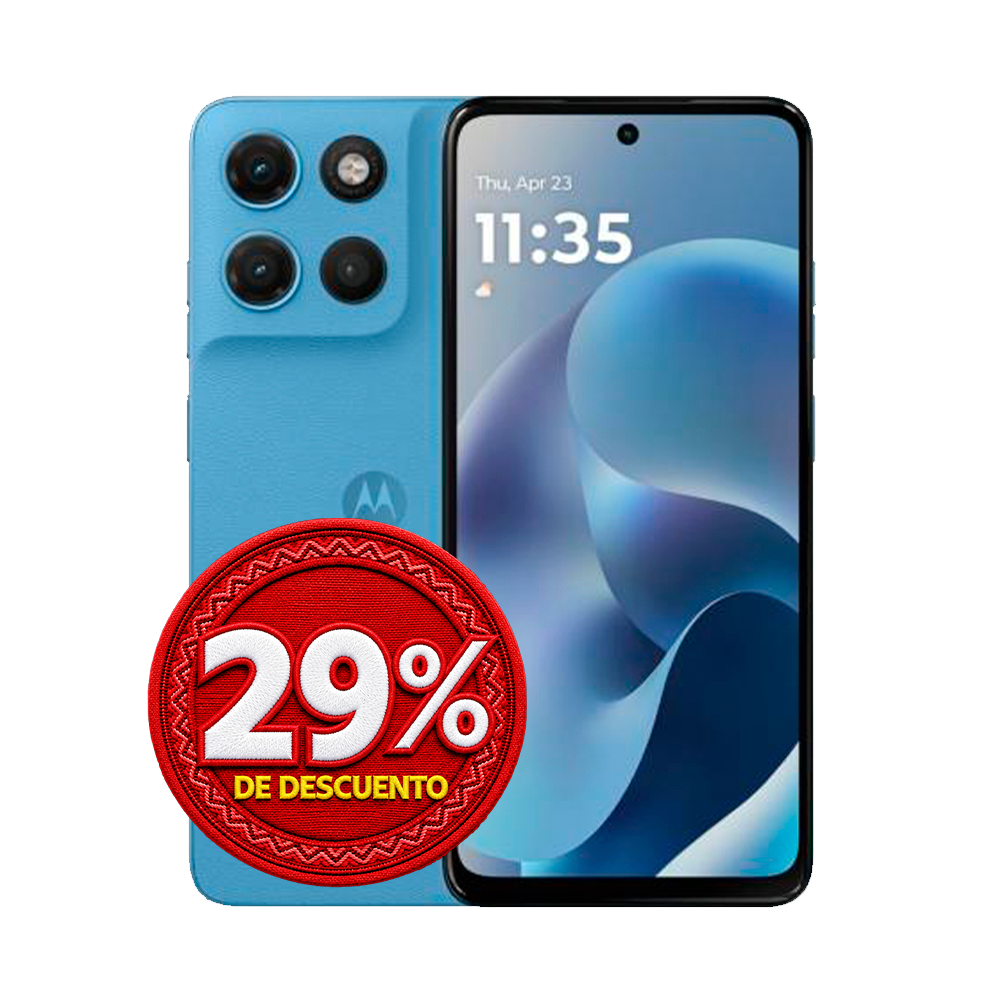 Motorola G17