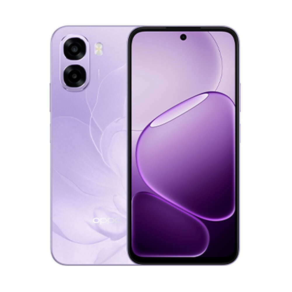 Imagen Oppo A6X