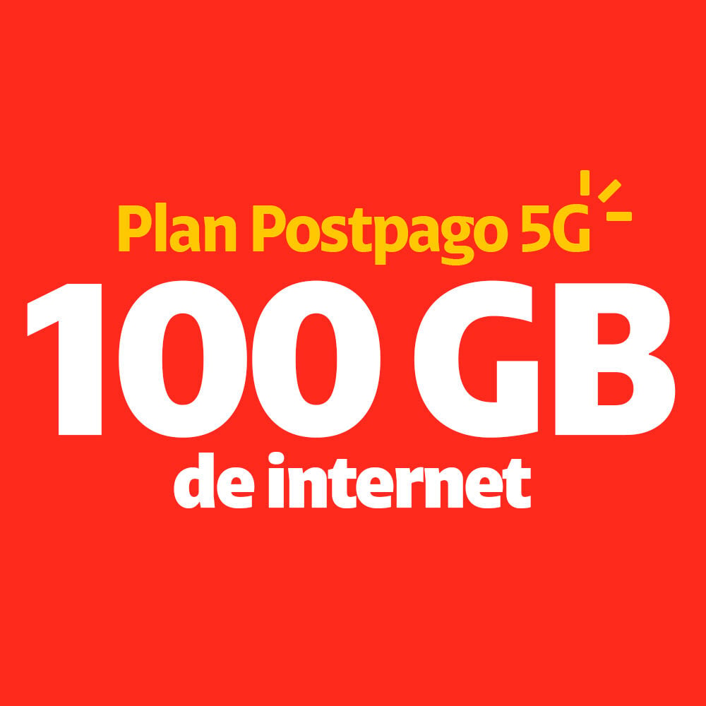 Todo Incluido 100GB