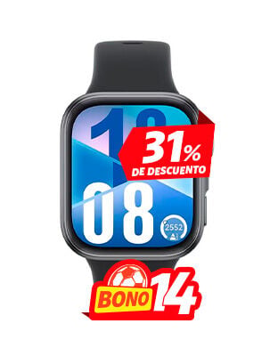 Huawei Watch FIT 4