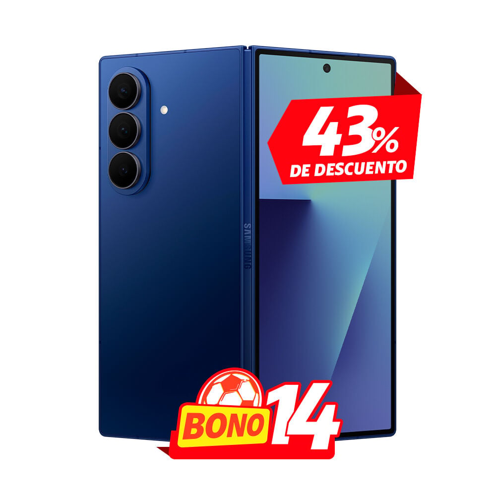 Samsung Z Fold7