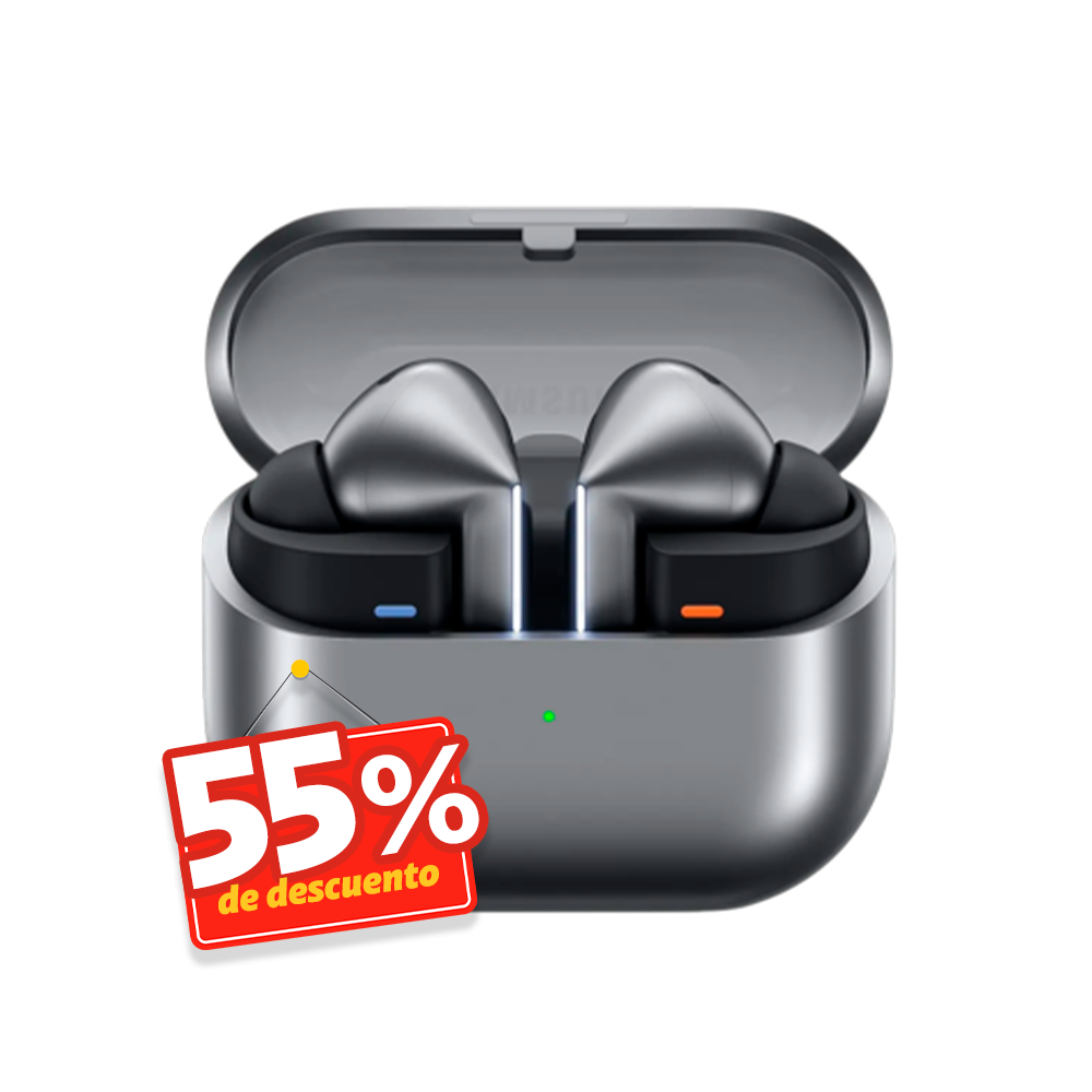 Samsung Galaxy Buds3 Pro