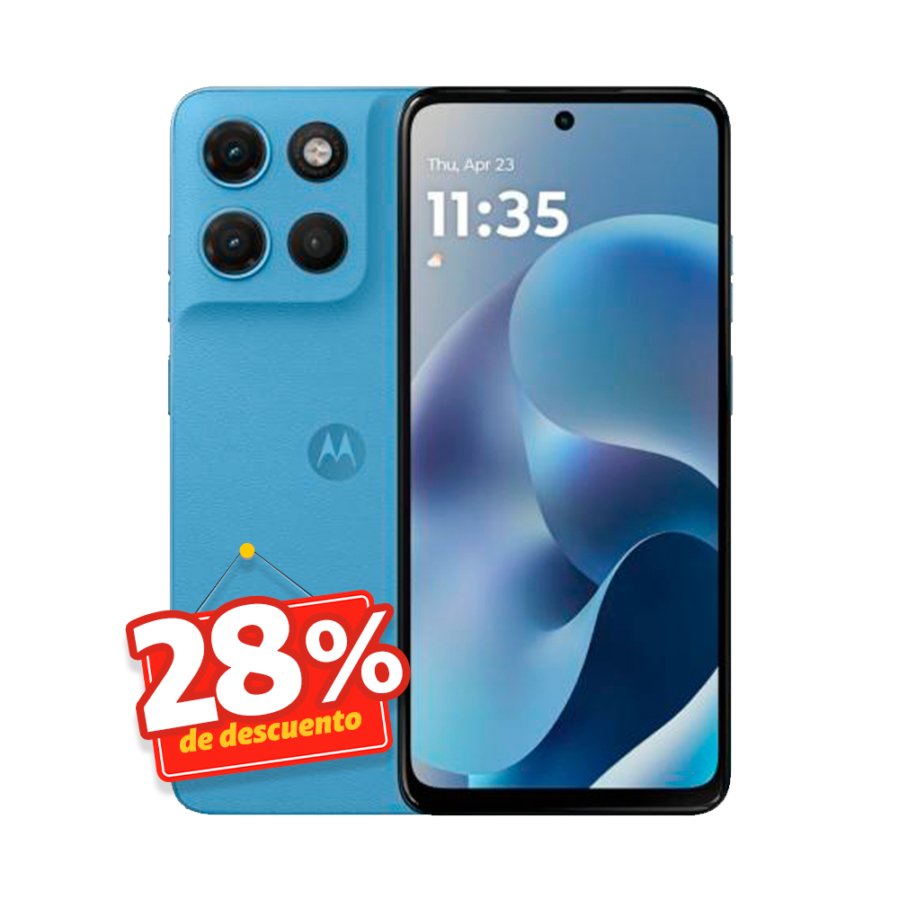 Motorola G17