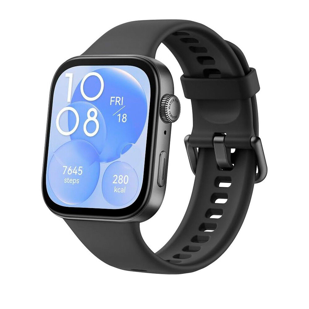 Huawei Watch Fit 3