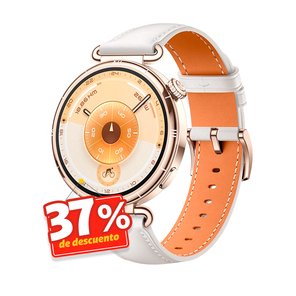 Huawei Watch GT6 41 mm