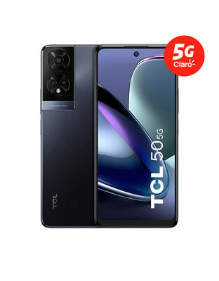 TCL 50 5G