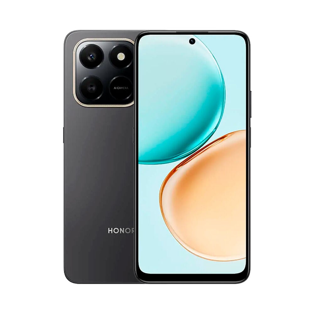 Honor X7D