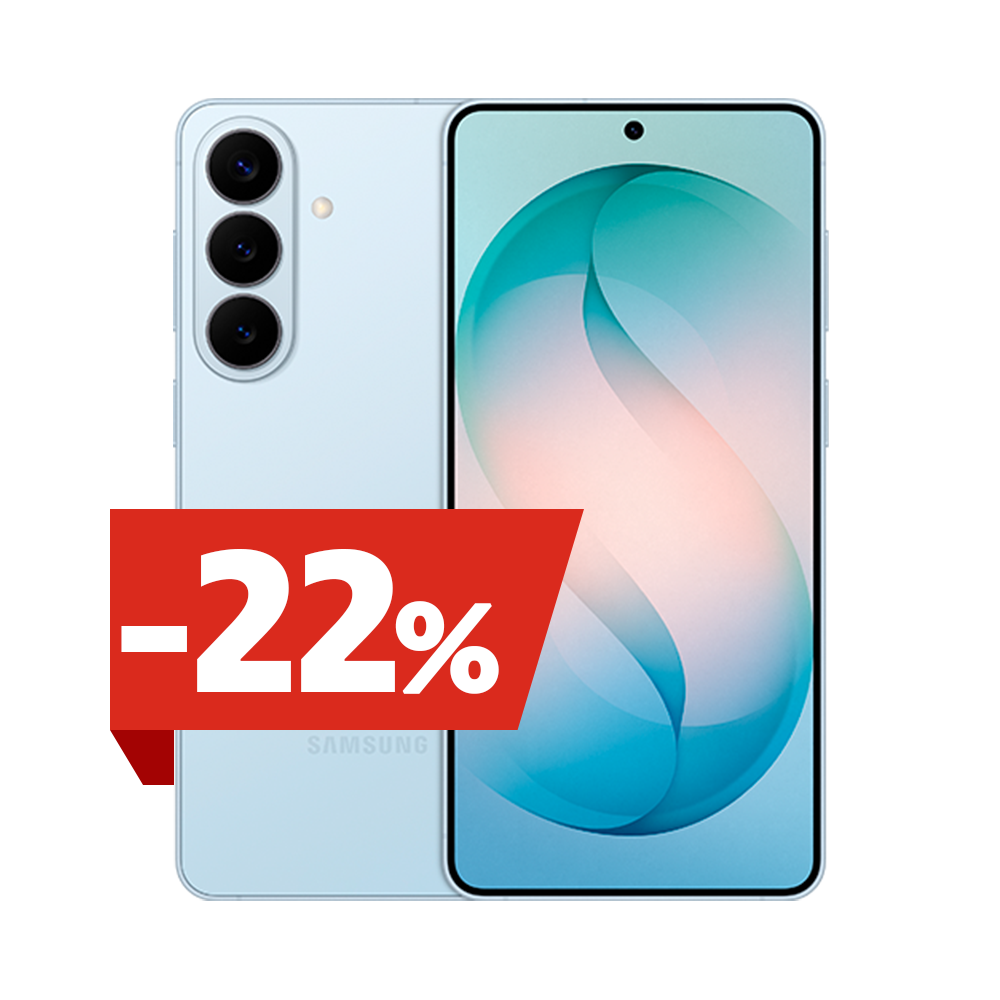 Samsung Galaxy S26+