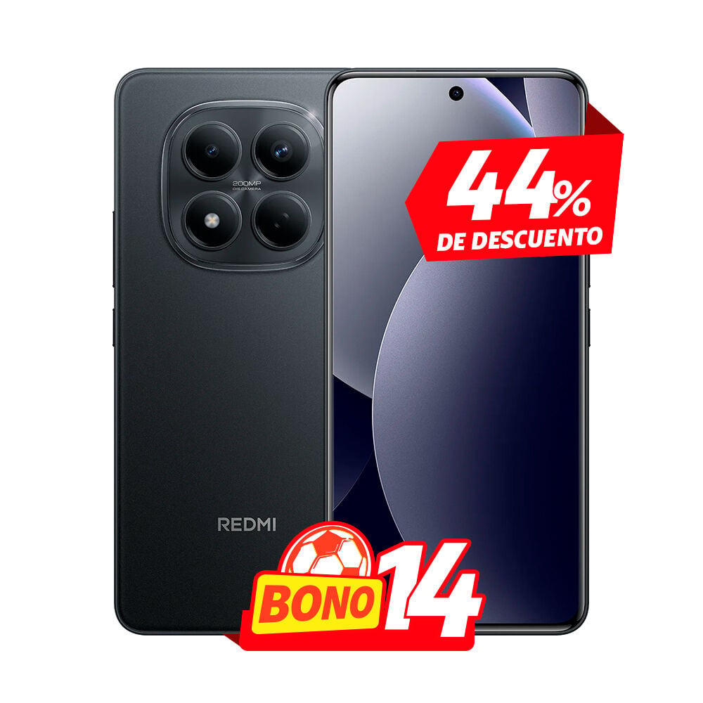 Redmi Note 15 Pro