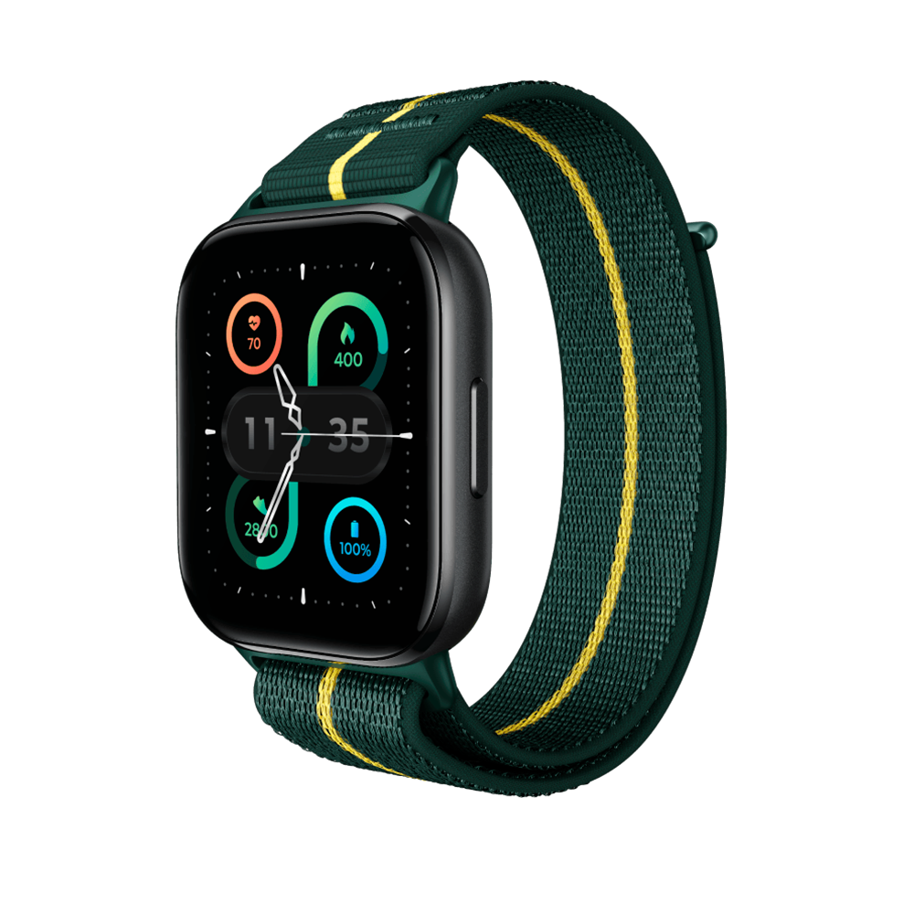 Moto Watch fit