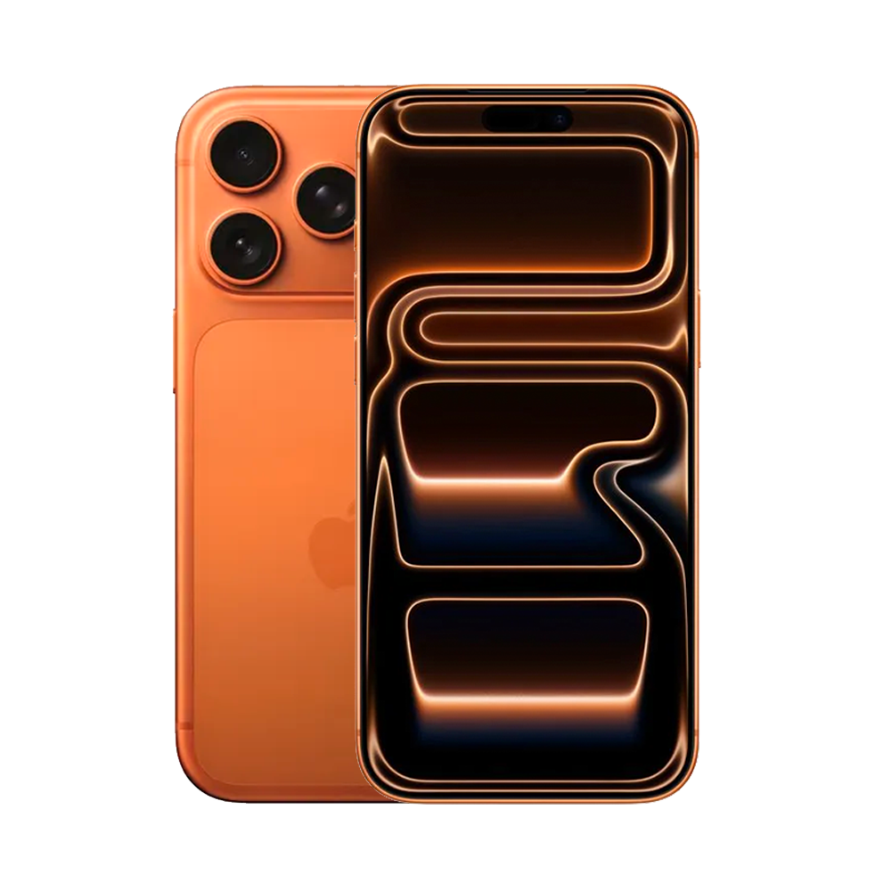 iPhone 17 Pro