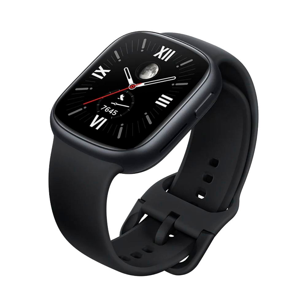 HONOR WATCH 4 NEGRO