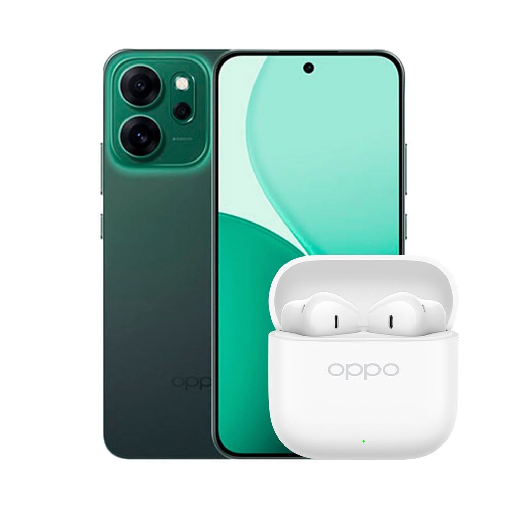 Oppo Reno 14
