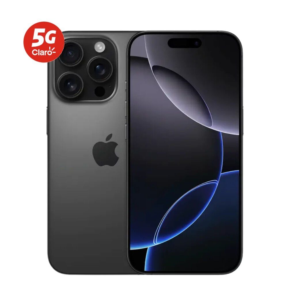 iPhone 16 Pro
