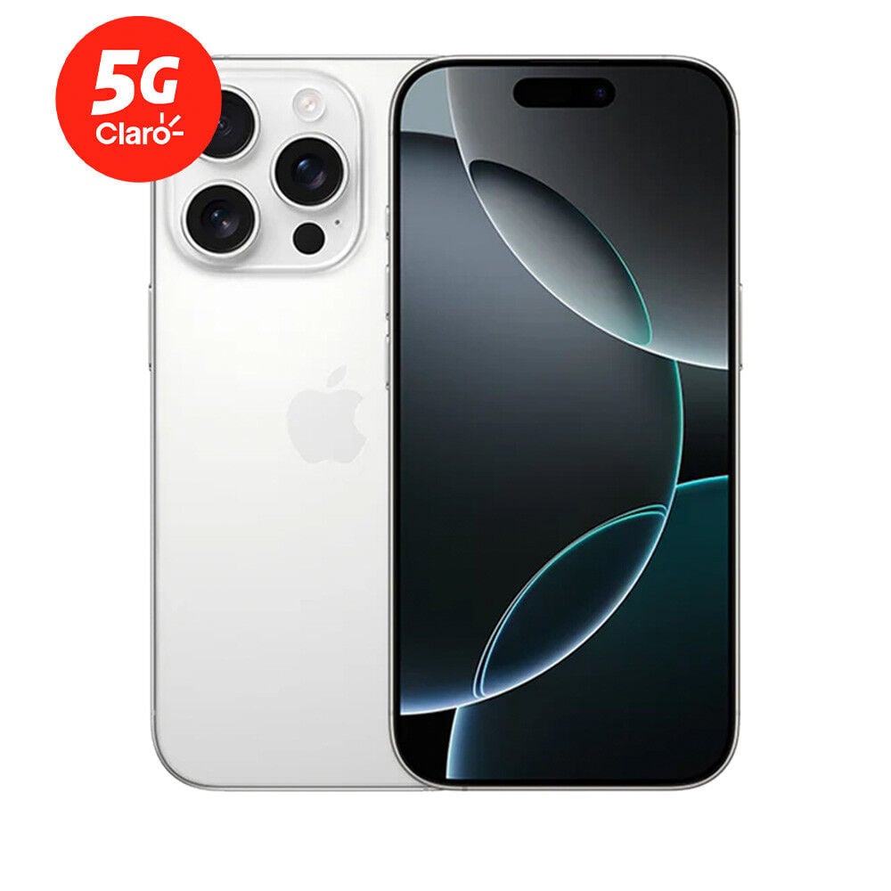 iPhone 16 Pro