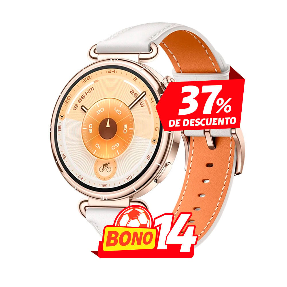 Huawei Watch GT6 41 mm