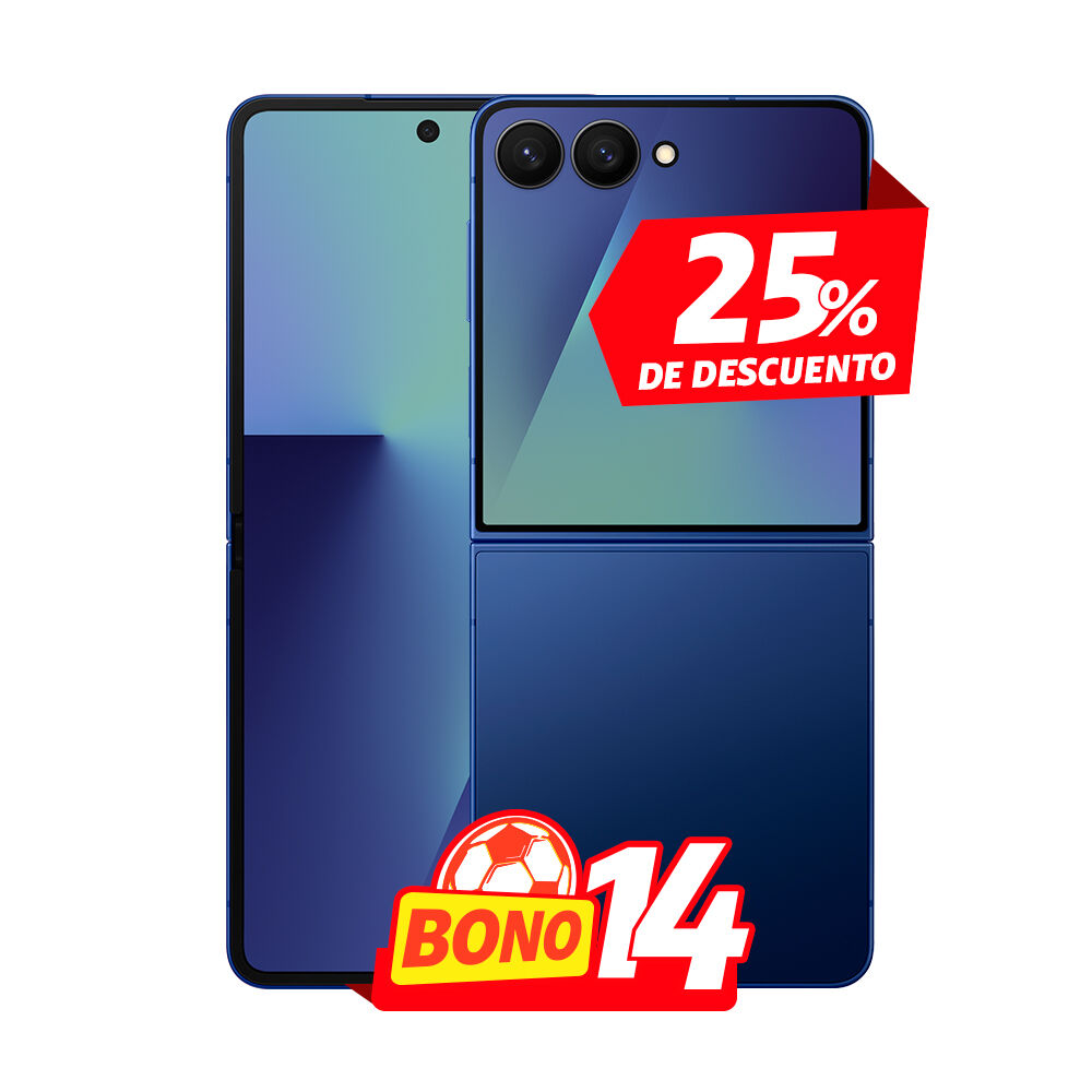 Samsung Z Flip7