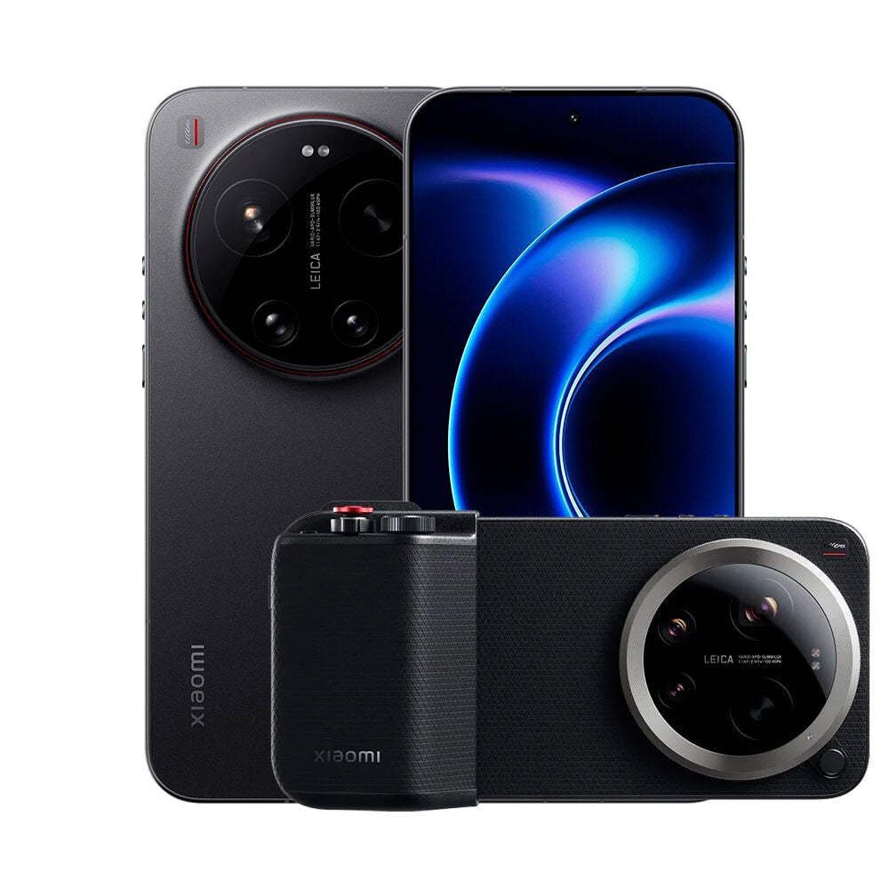 Imagen Xiaomi 17 Ultra