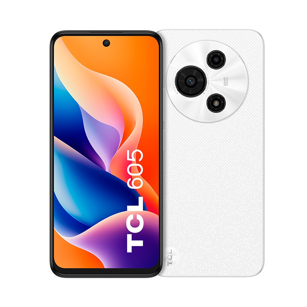 TCL 605