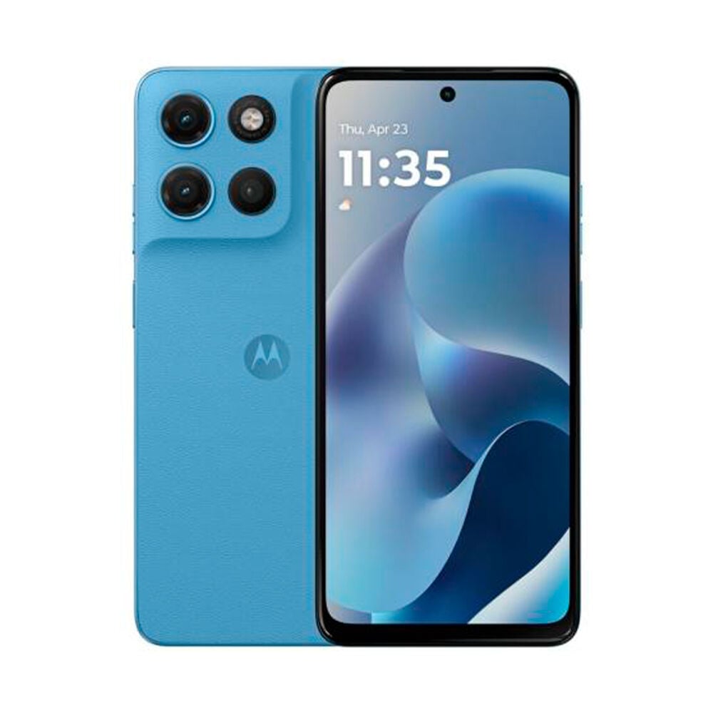 Motorola G17