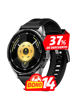 Huawei Watch GT6 46 mm
