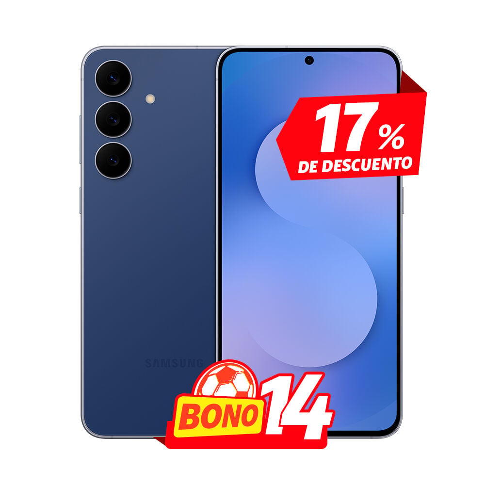 Samsung S25FE