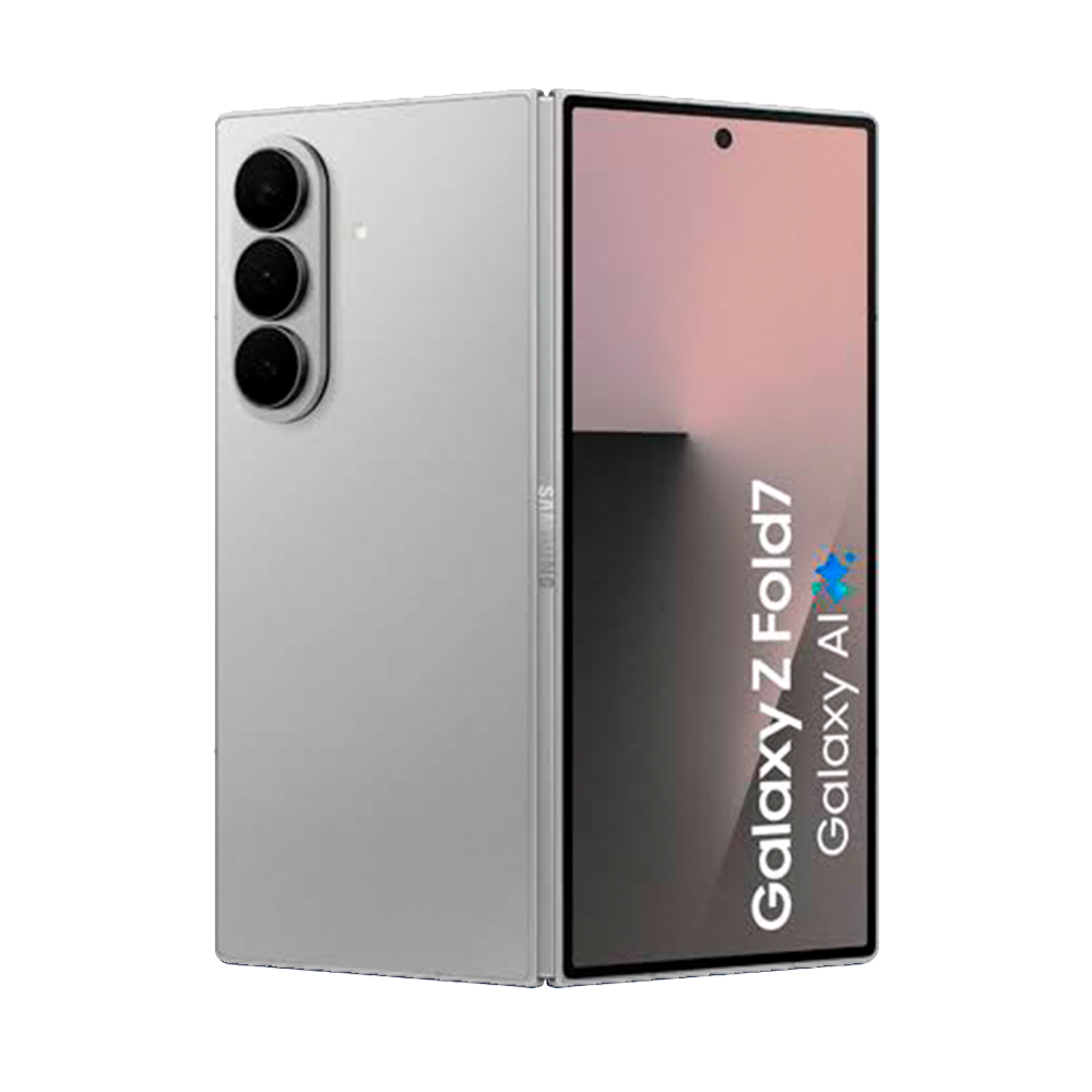 Samsung Z Fold7