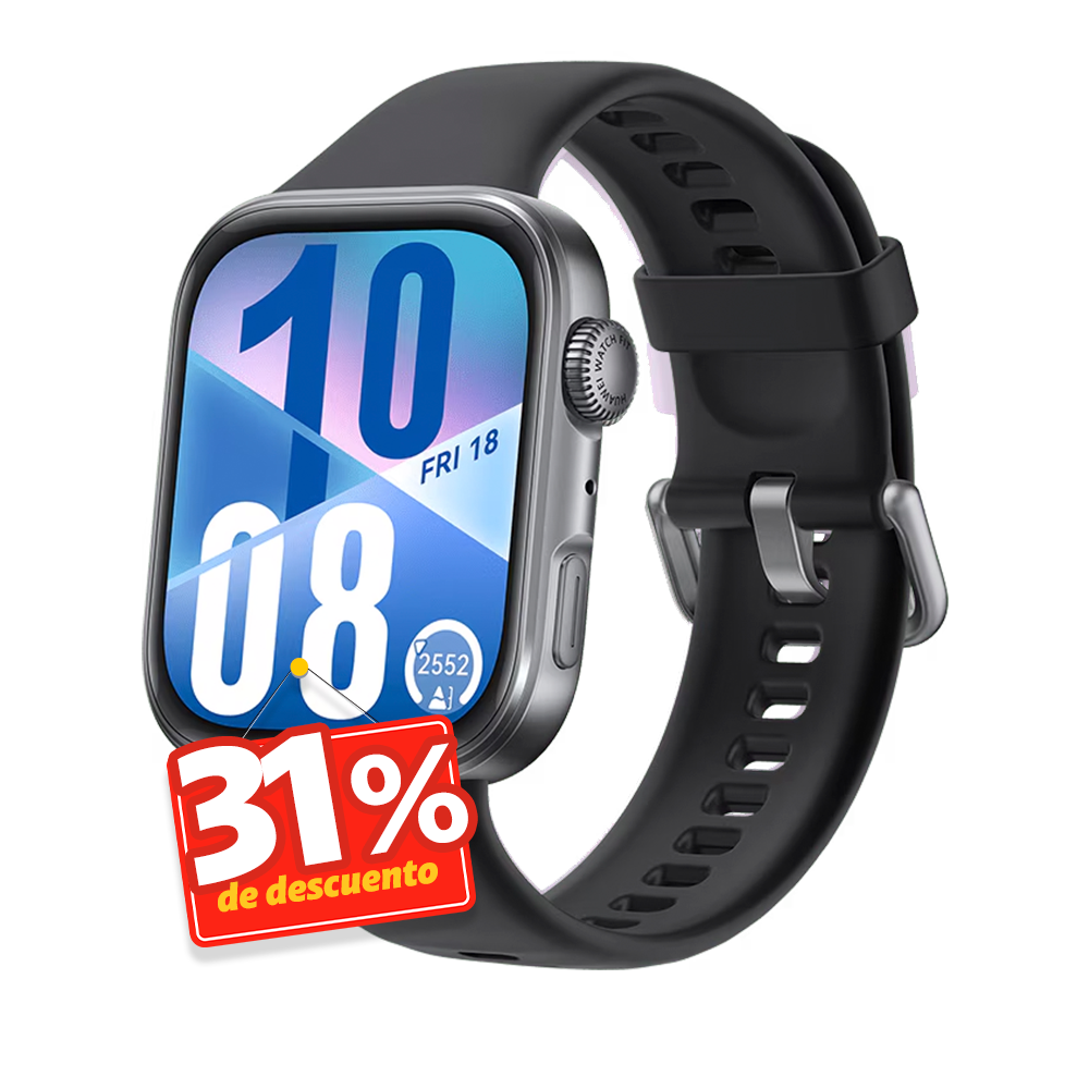 Huawei Watch FIT 4