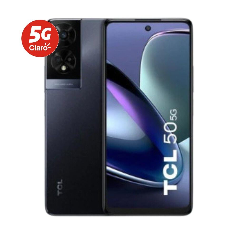 TCL 50 5G