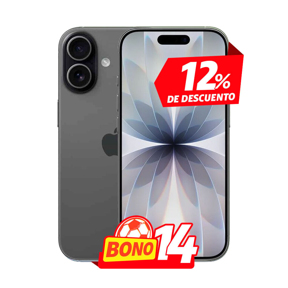 iPhone 17