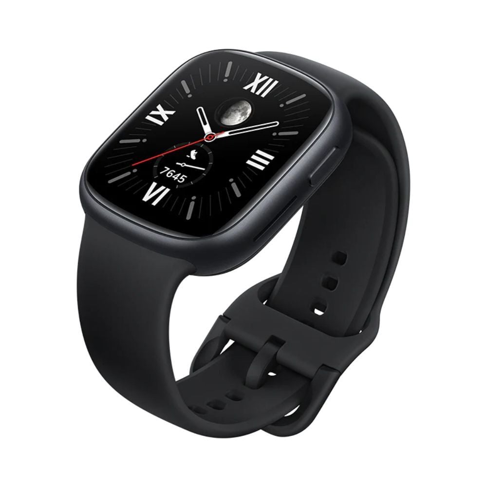 HONOR WATCH 4 NEGRO
