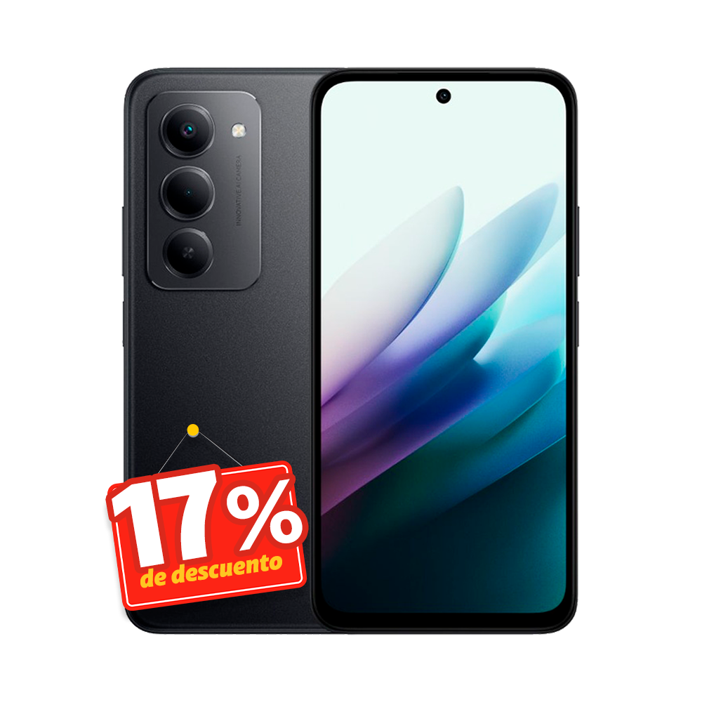Xiaomi Redmi 15