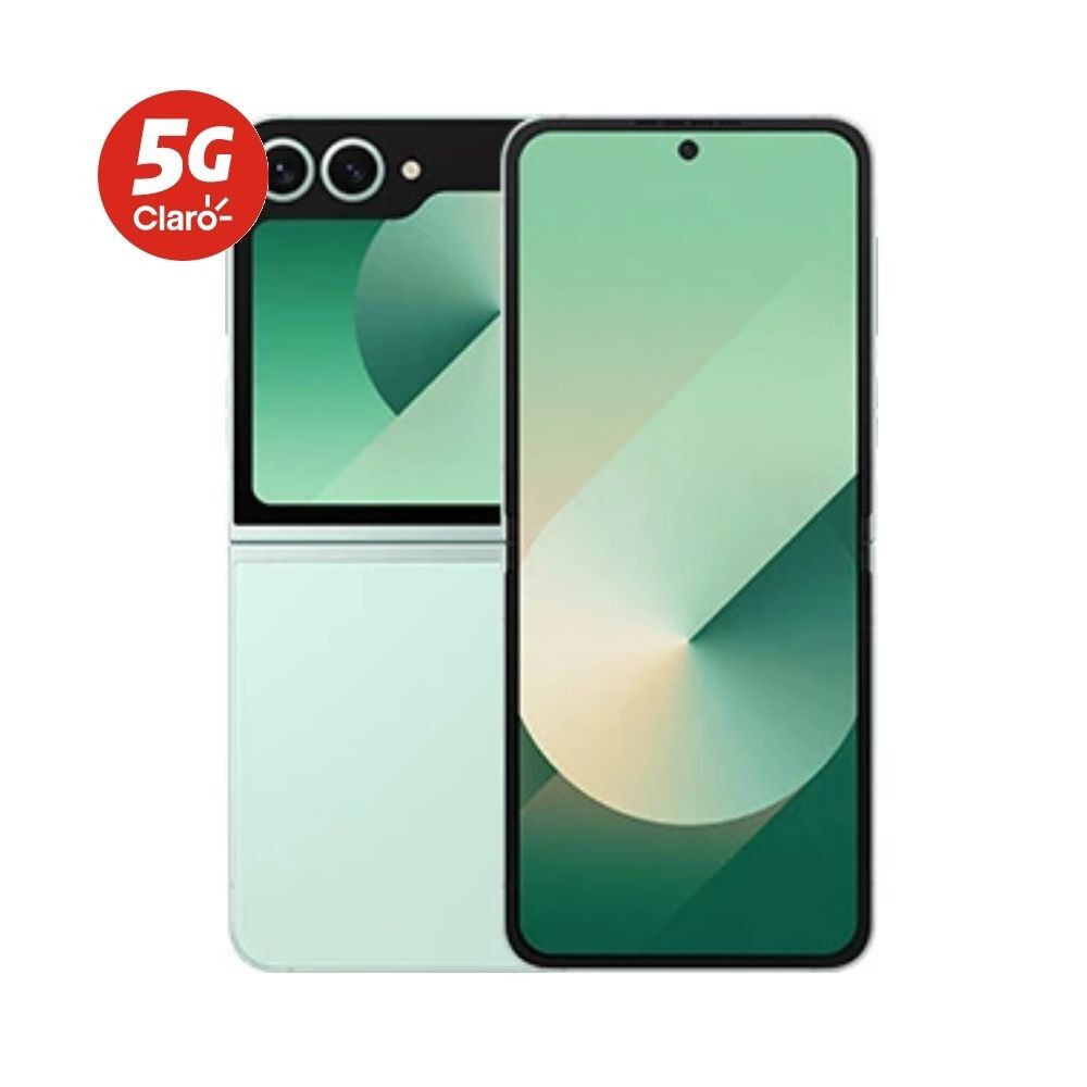 Samsung Z Flip 6