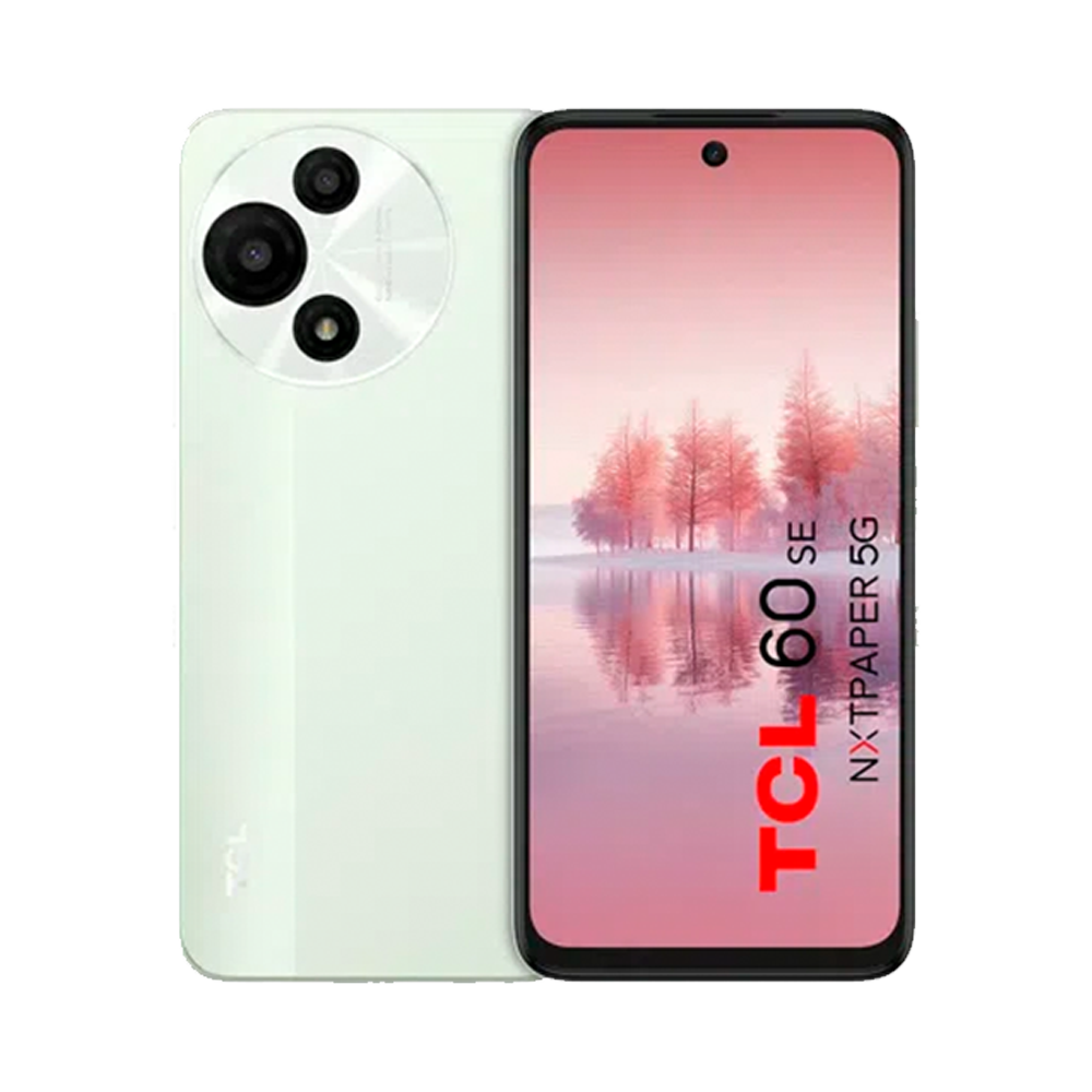 TCL 60 SE NXTPAPER