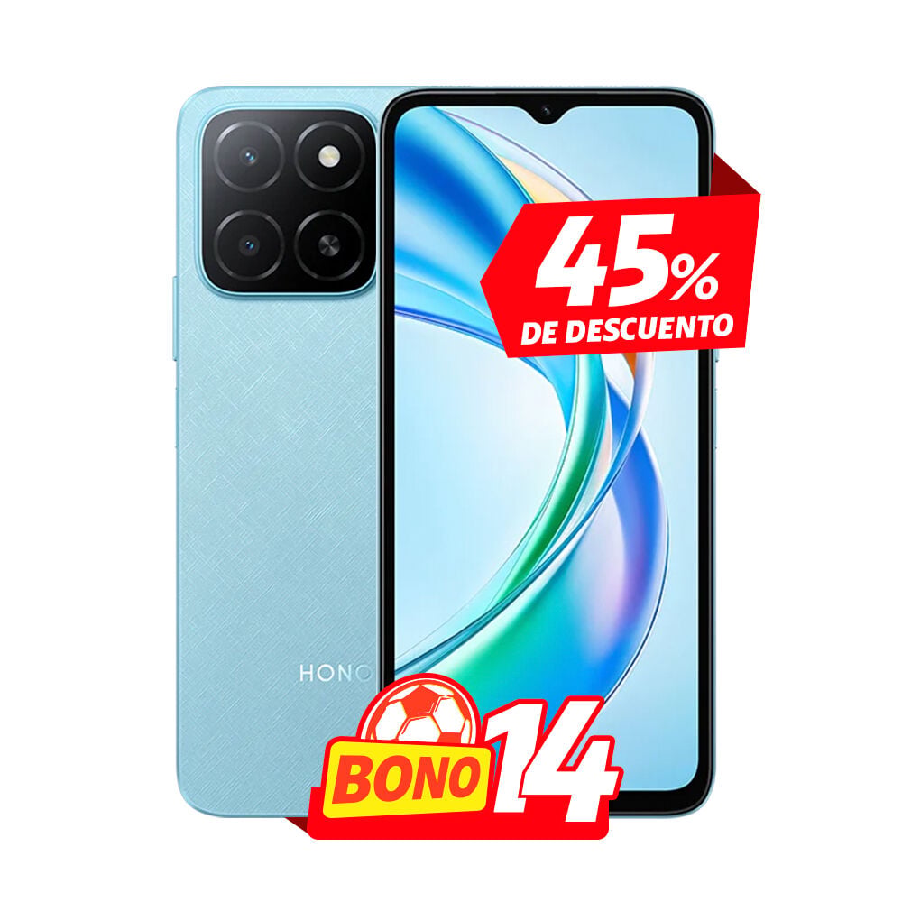 Honor X5B Plus