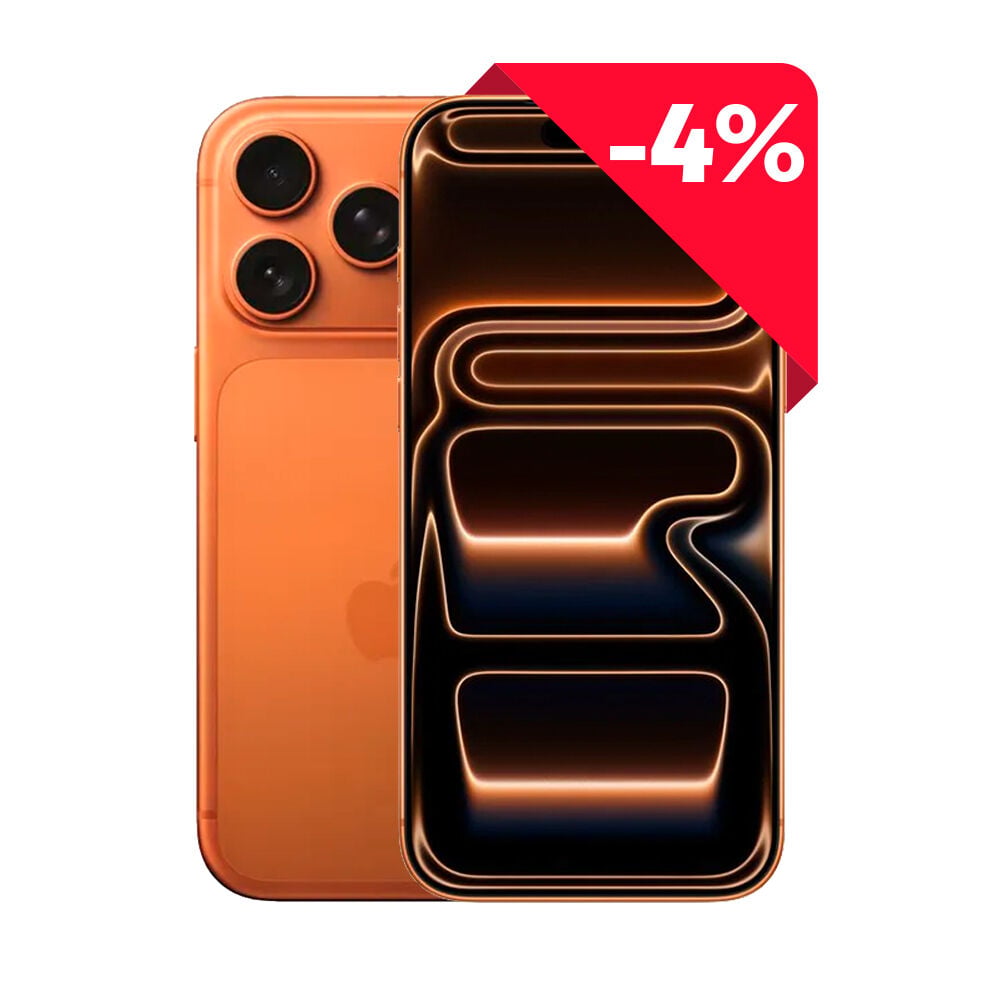 iPhone 17 Pro