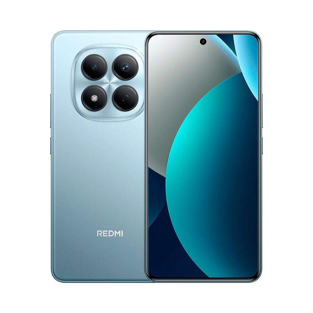 Redmi Note 15