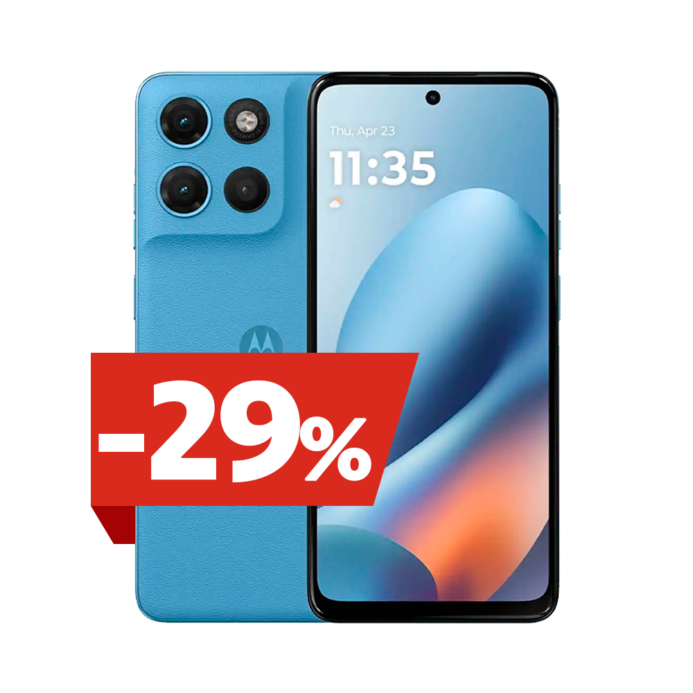 Motorola G17