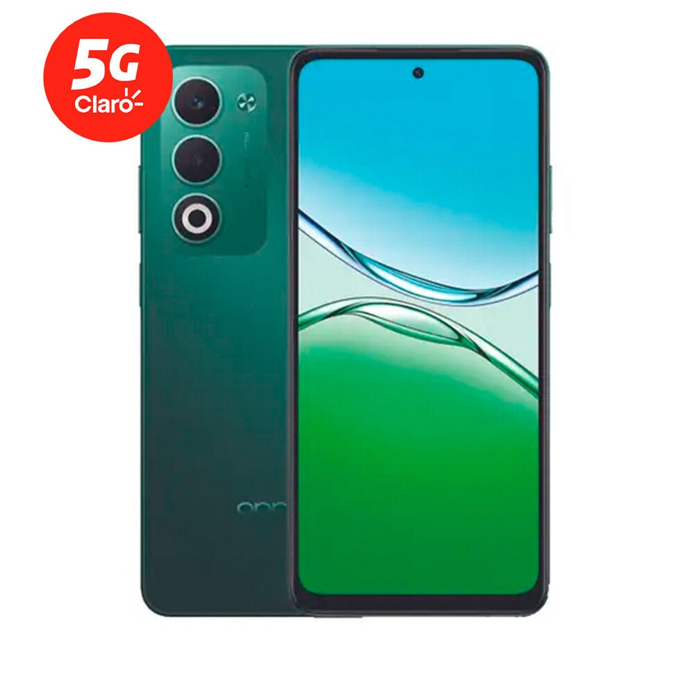 Oppo A5 5G