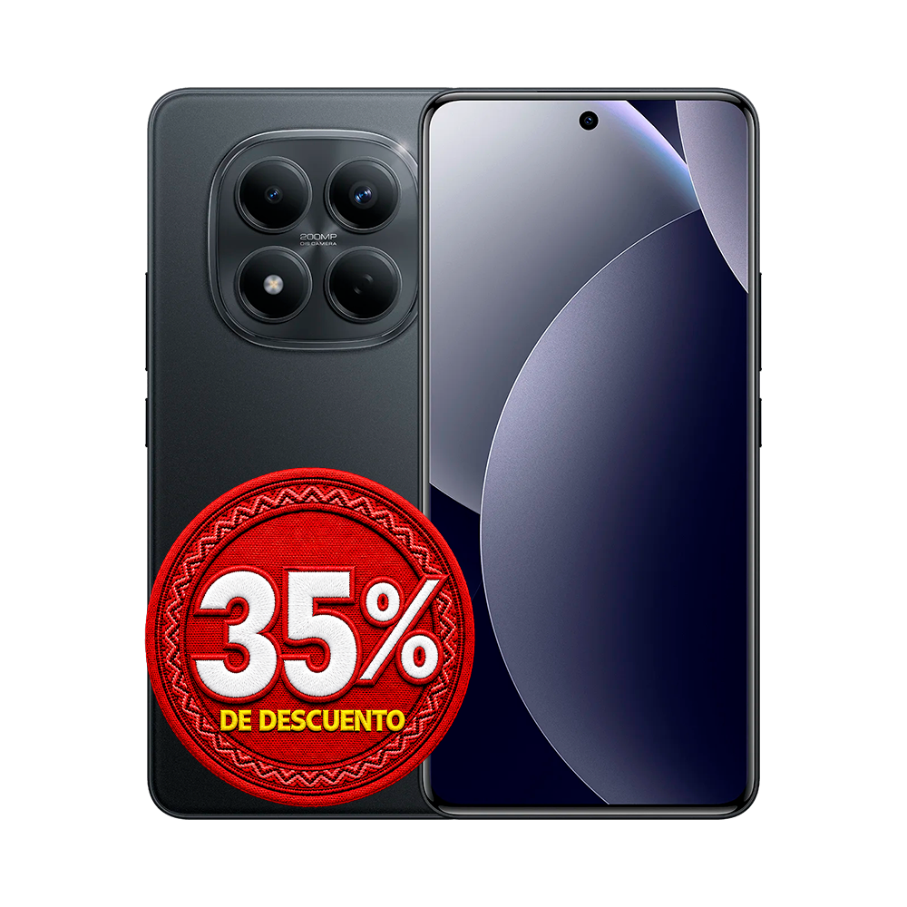 Redmi Note 15 Pro Plus