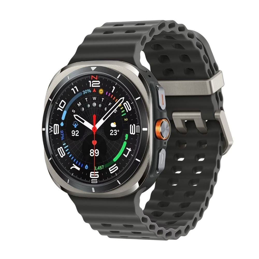 Galaxy Watch Ultra