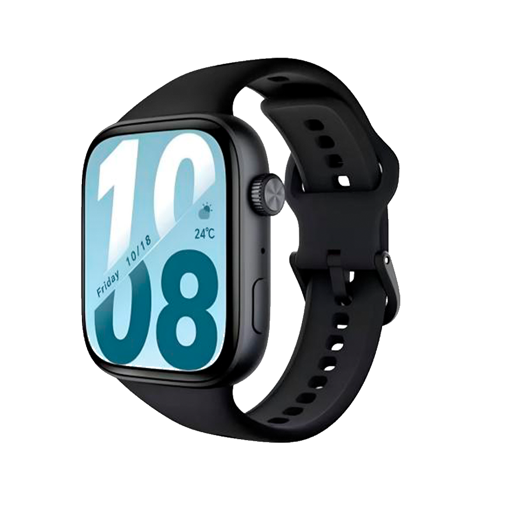 Honor Watch X5I Negro
